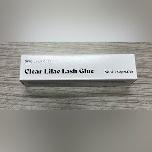 Lilac St. Clear Lash Glue